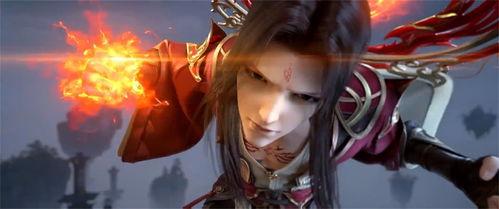 斗破苍穹最新爆料天火,神秘天火觉醒,揭开无尽火源之谜 第2张 斗破苍穹最新爆料天火,神秘天火觉醒,揭开无尽火源之谜 第2张