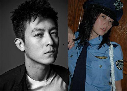 娱乐圈爆料陈冠希视频,娱乐圈再掀波澜  第2张