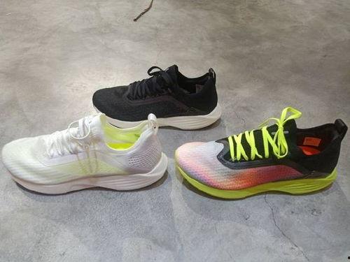 李宁跑鞋爆料事件视频,揭秘品牌背后的真相 第3张 李宁跑鞋爆料事件视频,揭秘品牌背后的真相 第3张